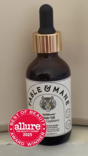 Post by fableandmane