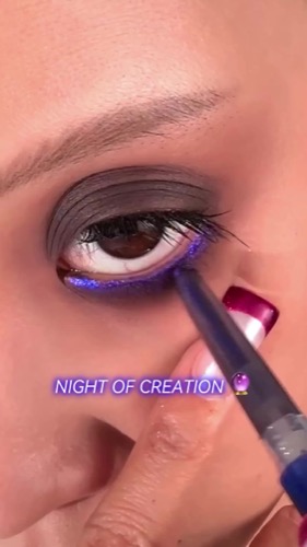 Post by kaleidosmakeup