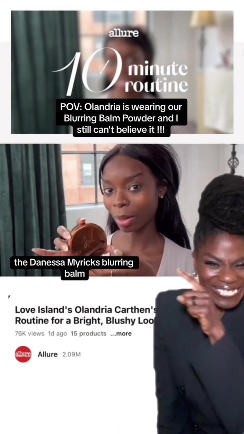 TikTok Post Thumbnail