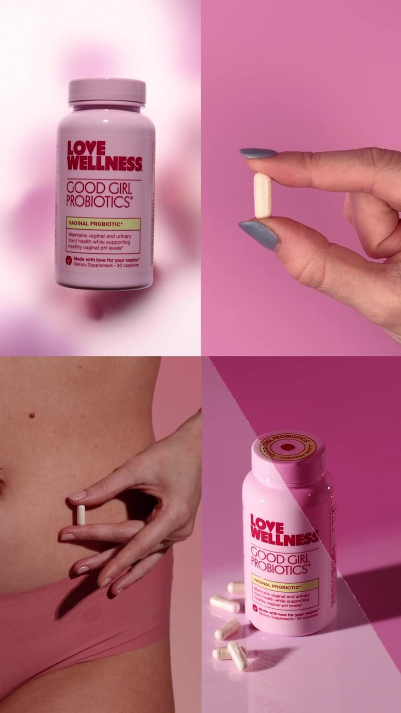 Post by lovewellness