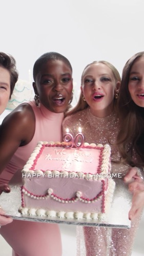 Post by lancome.official