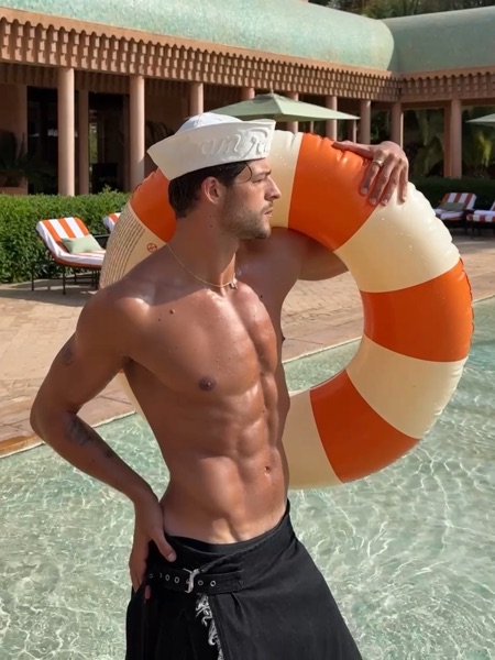 Post by jeanpaulgaultier