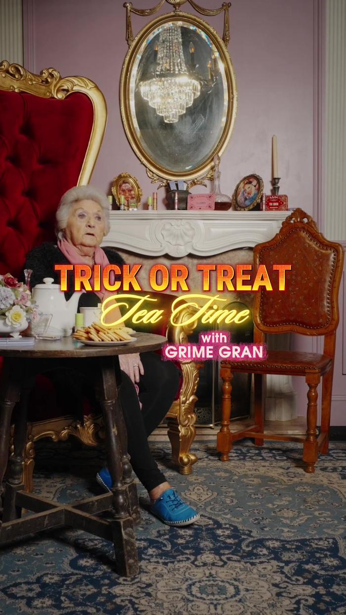 Top post by NYX Cosmetics UK