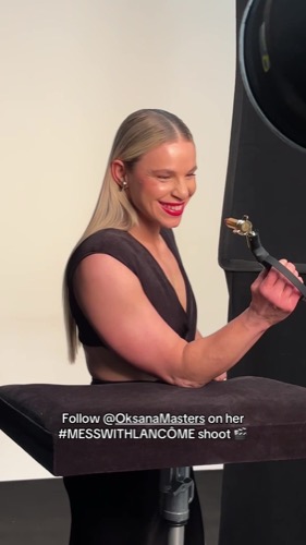 Post by lancome.official