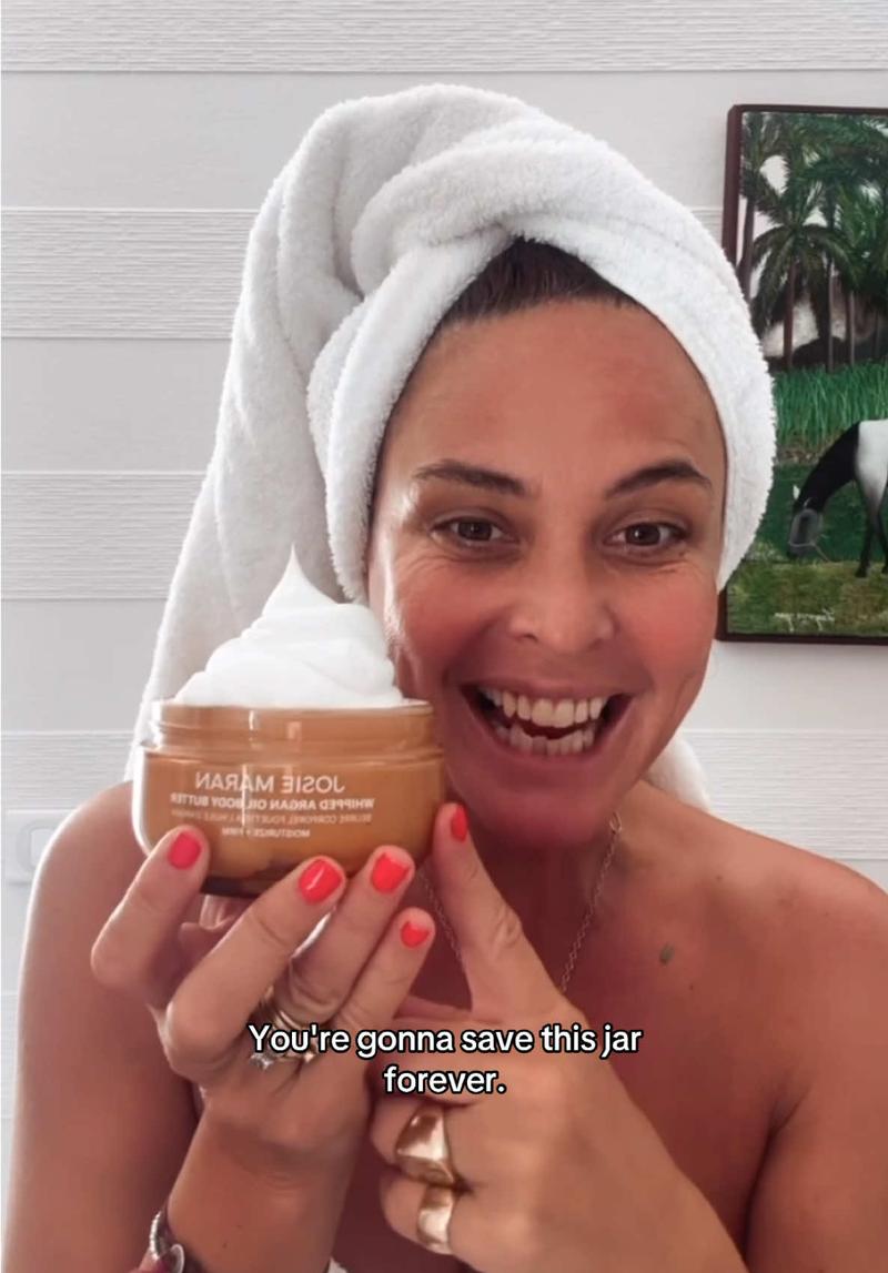 TikTok Post Thumbnail