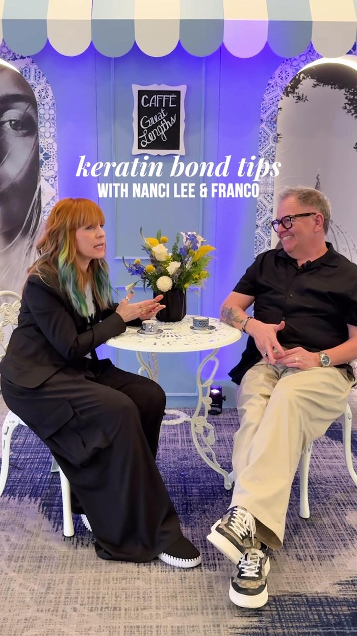 Post by greatlengthsusa