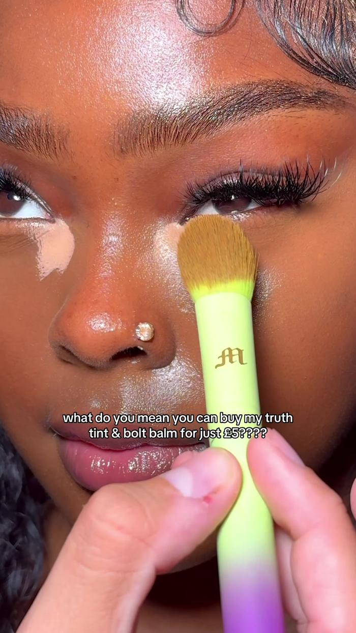 Post by madebymitchell