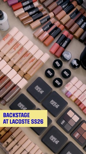 Post by makeupforever