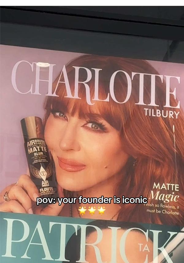 Post by charlottetilbury