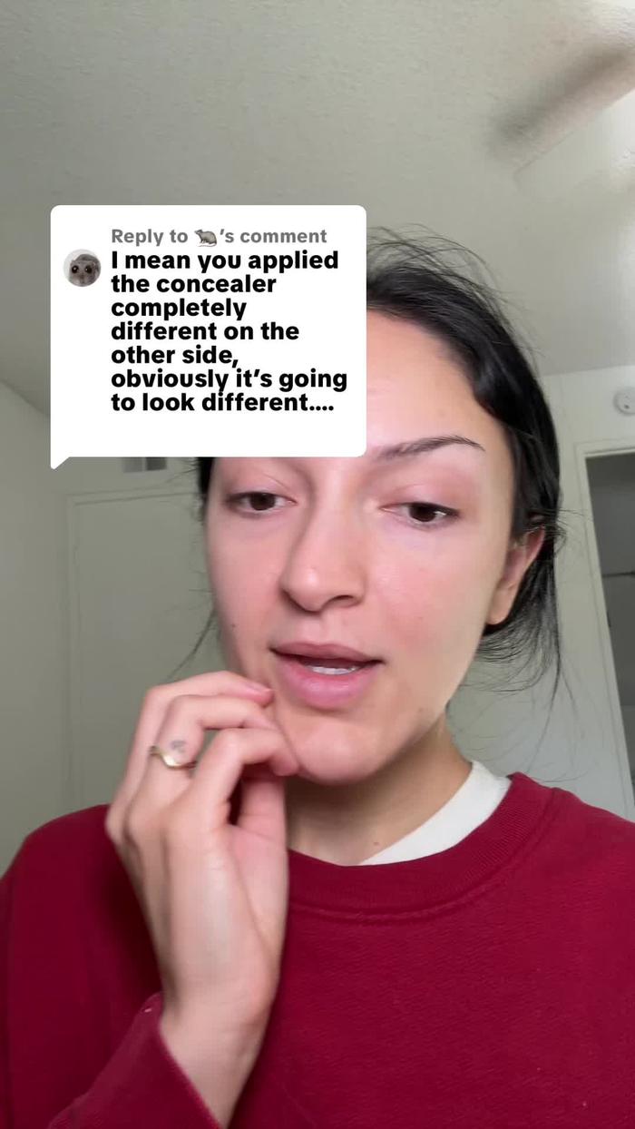 Post by scrandiebeauty