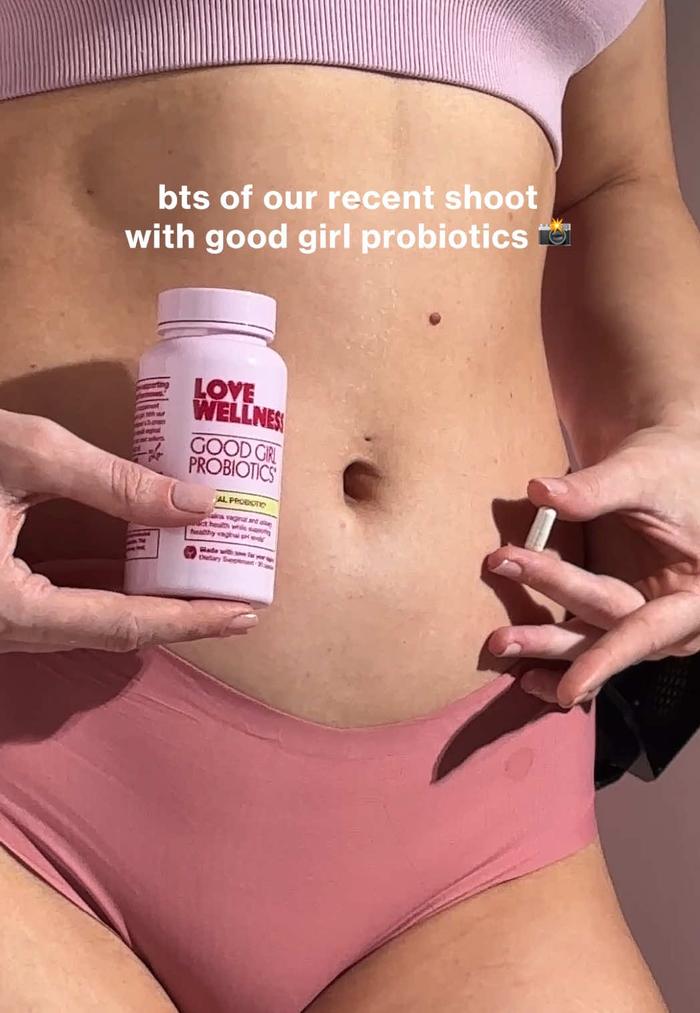 Post by lovewellness