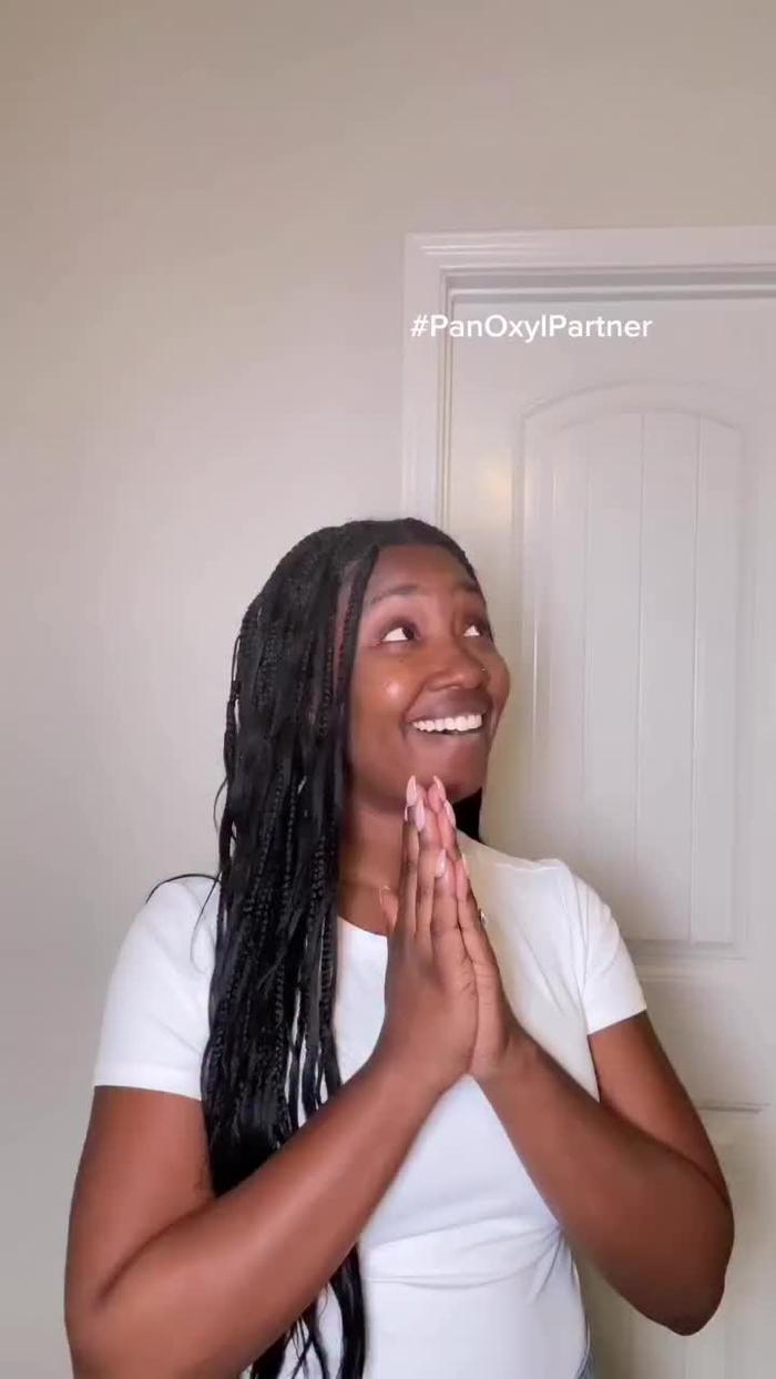 TikTok Post Thumbnail