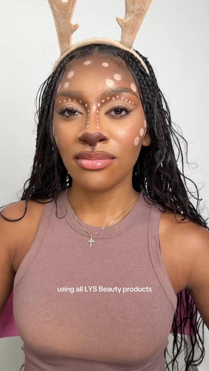 Post by lysbeautyofficial