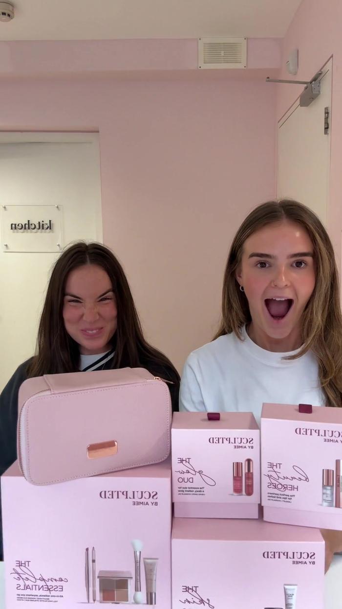 Top post by Sculpted by Aimee