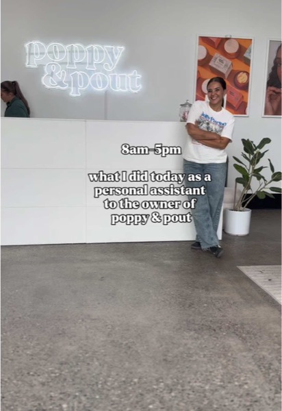 Post by poppyandpout