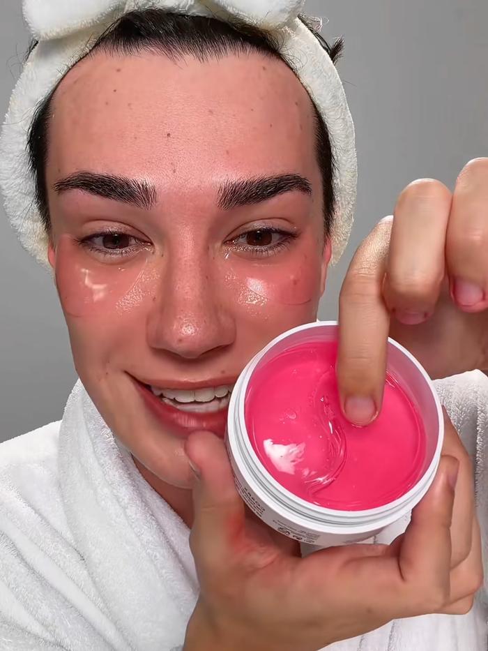 TikTok Post Thumbnail