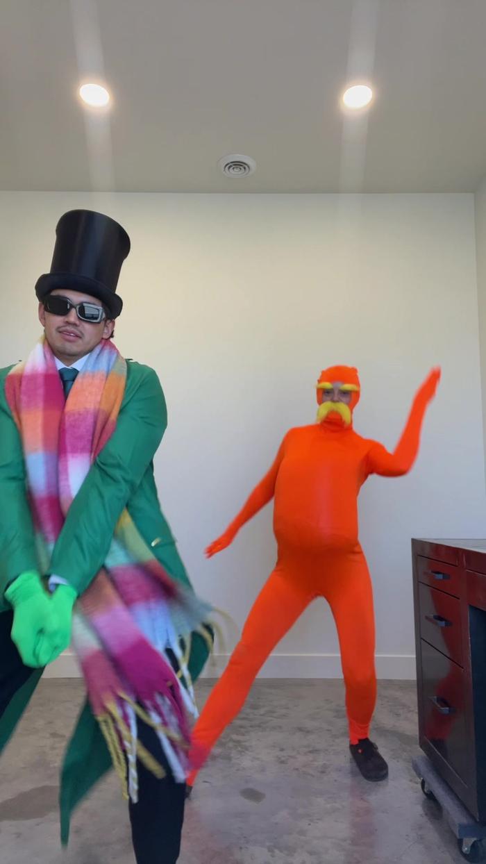 TikTok Post Thumbnail