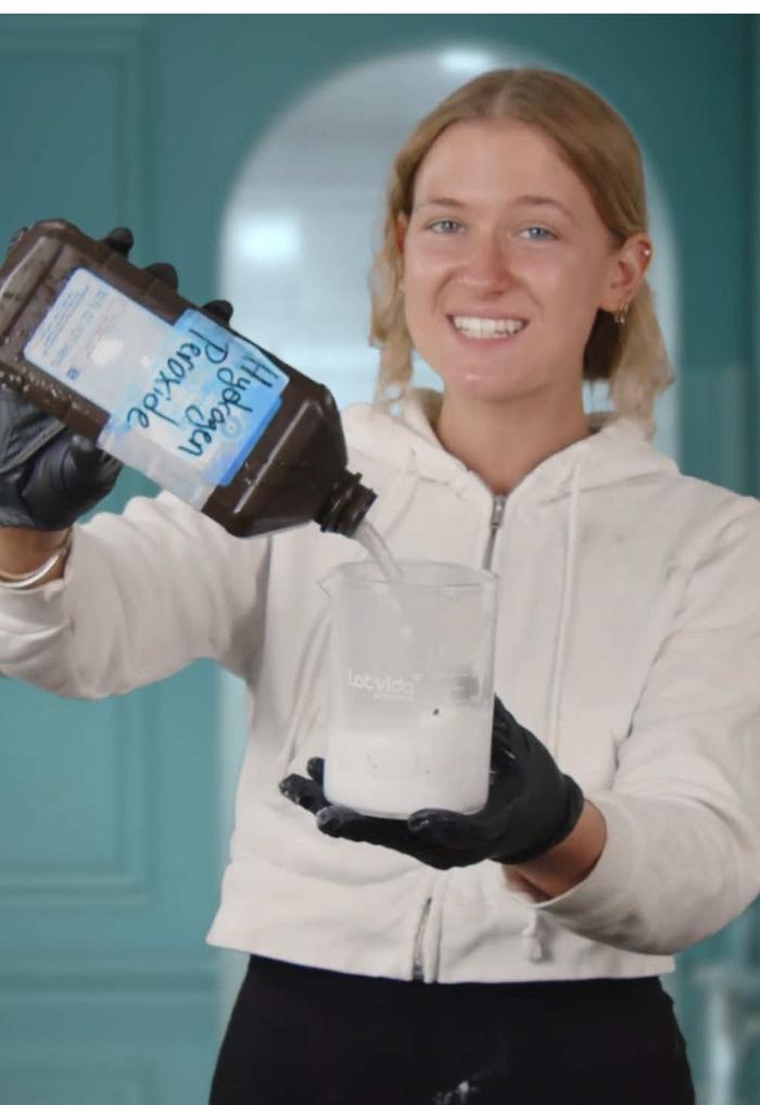 TikTok Post Thumbnail