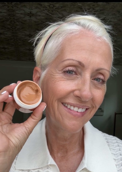 Post by chantecaille