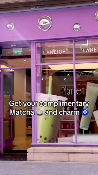 Post by officialplanetbeauty