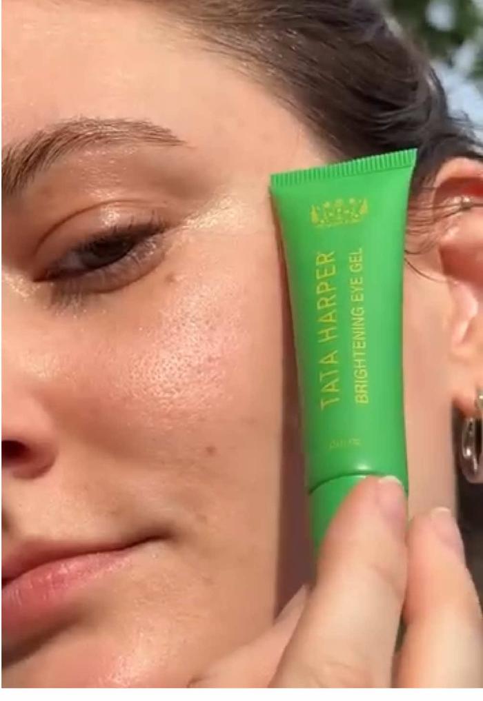 Post by tataharperskincare