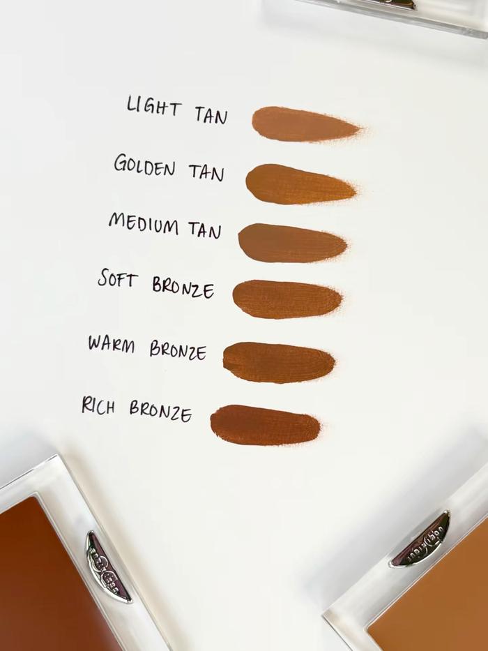 Top post by DOMINIQUE COSMETICS