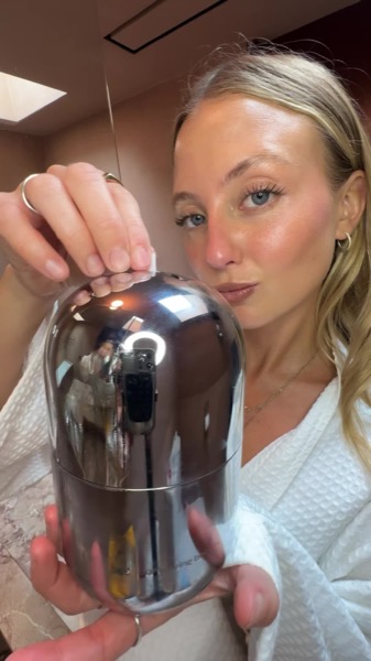 Sustainable Beauty Products content