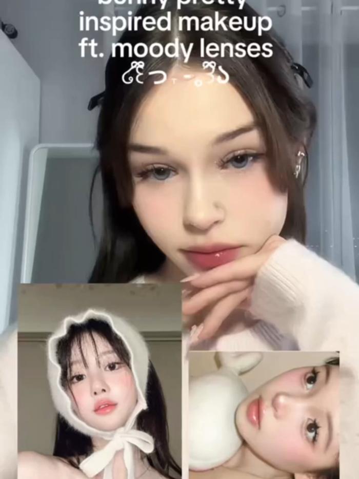 Top post by Moody Lenses