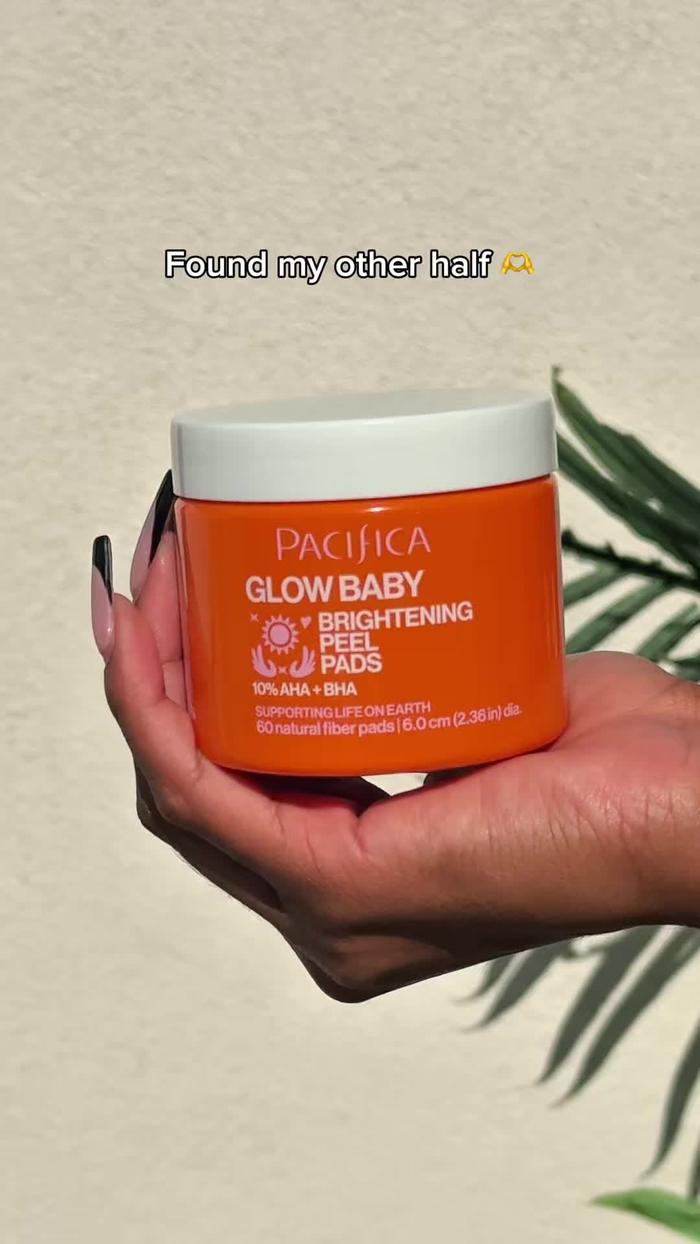 Post by pacificabeauty