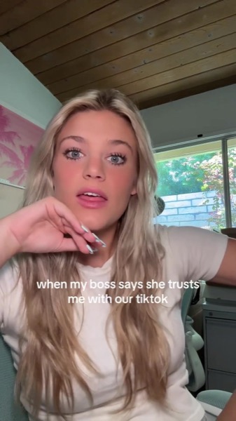 TikTok Post Thumbnail
