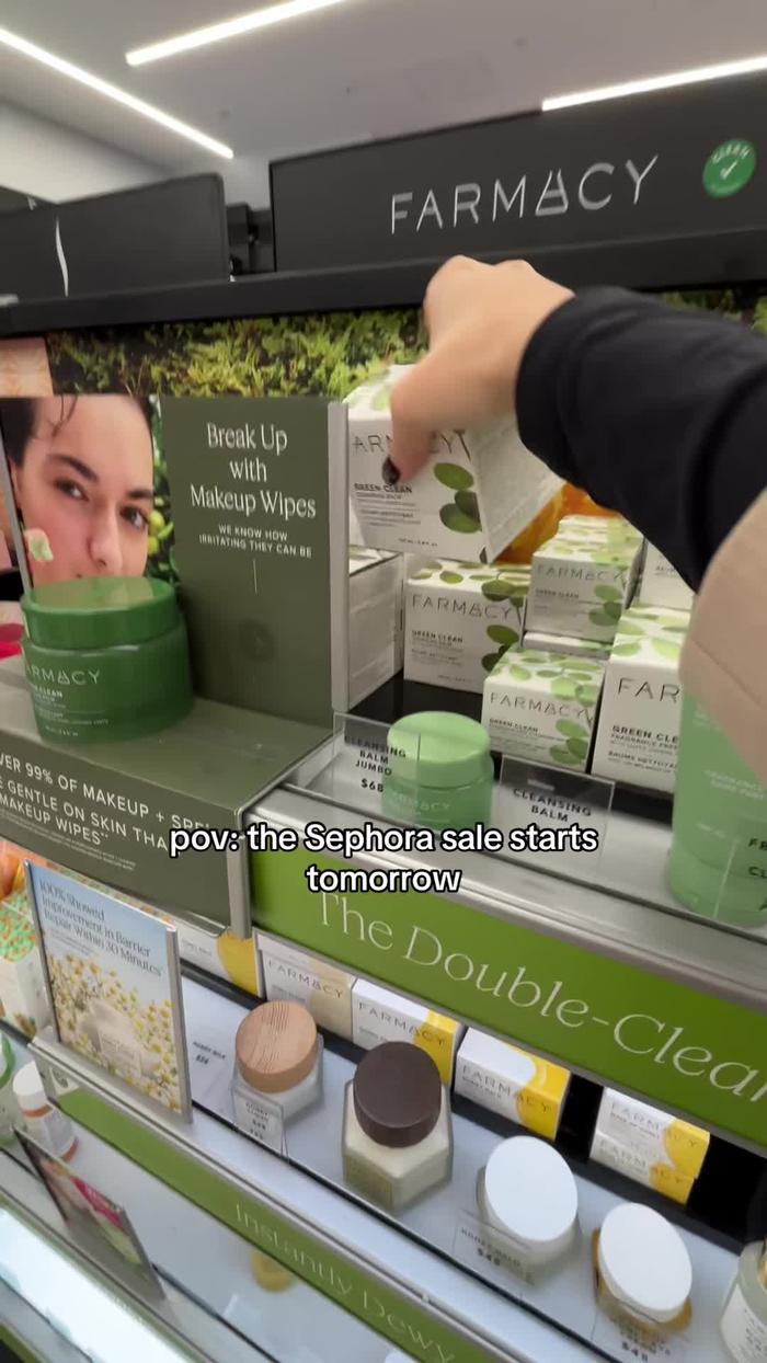 Top post by Farmacy Beauty