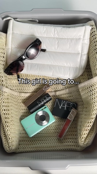 Post by narscosmetics