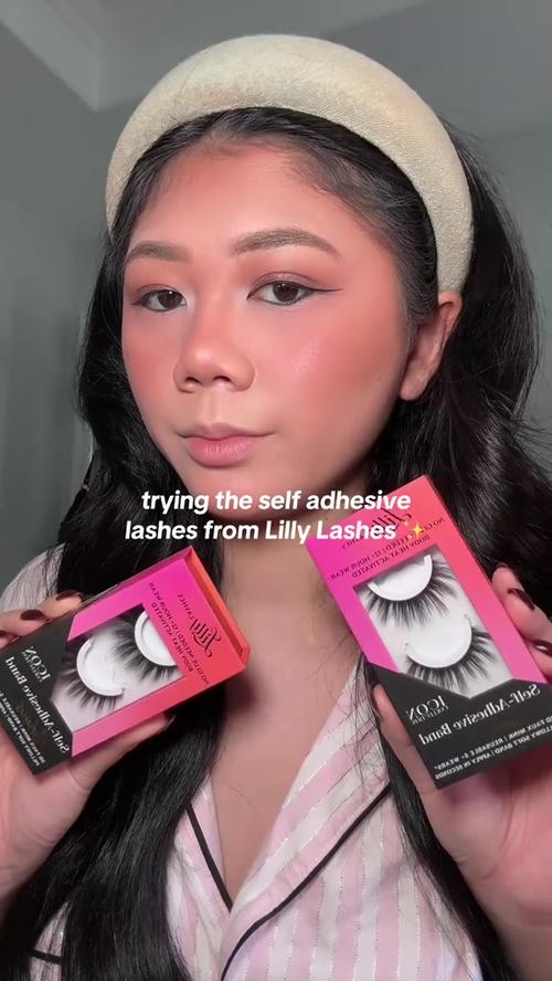 Post by lillylashes