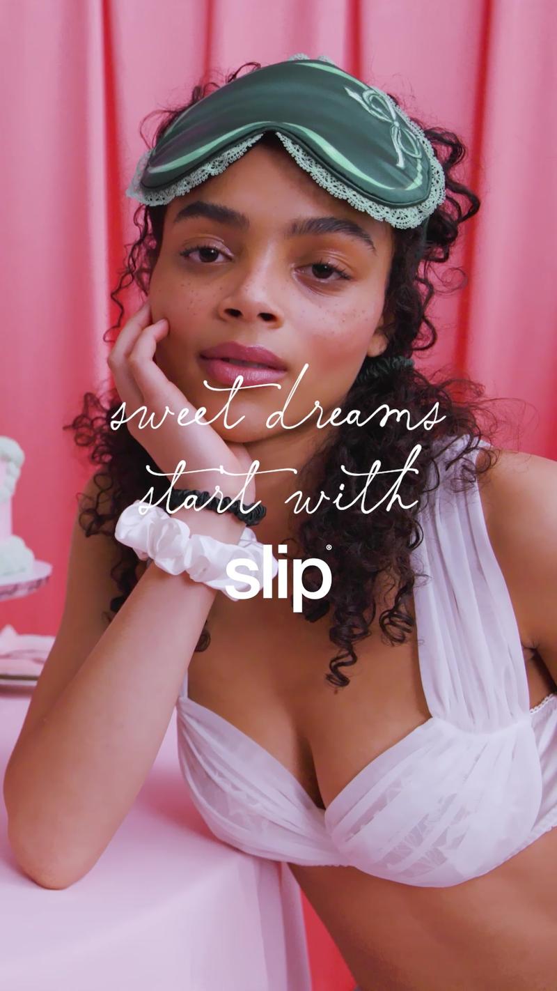 Post by slipsilkpillowcase