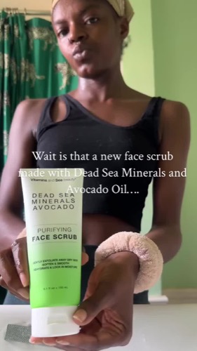 Post by vitaminsandseabeauty