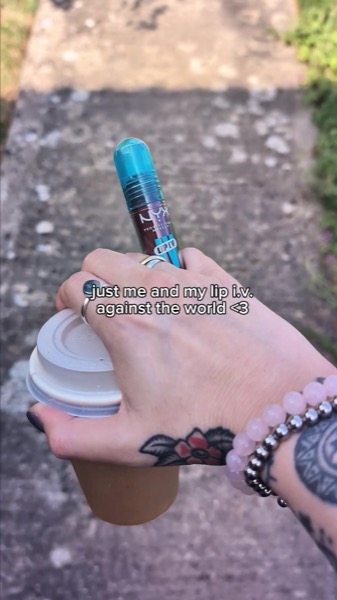 TikTok Post Thumbnail