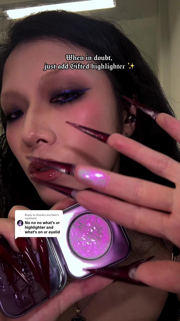 Post by kaleidosmakeup