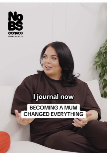 Post by theinkeylist