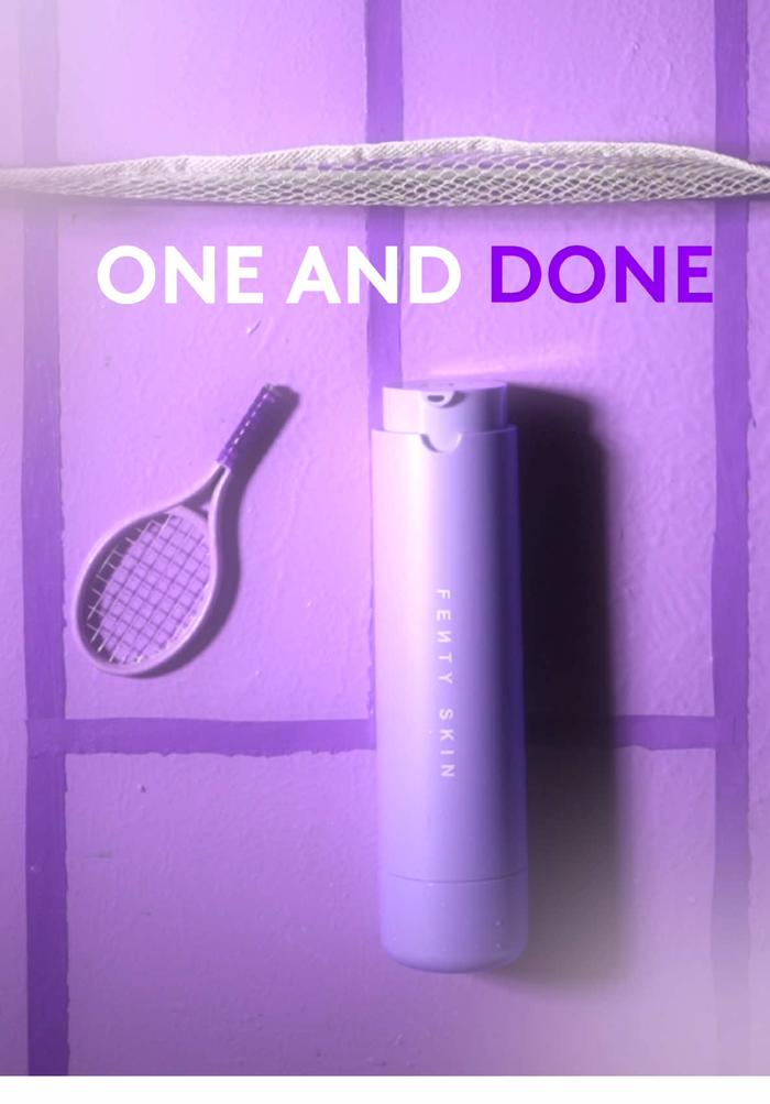 Top post by Fenty Skin