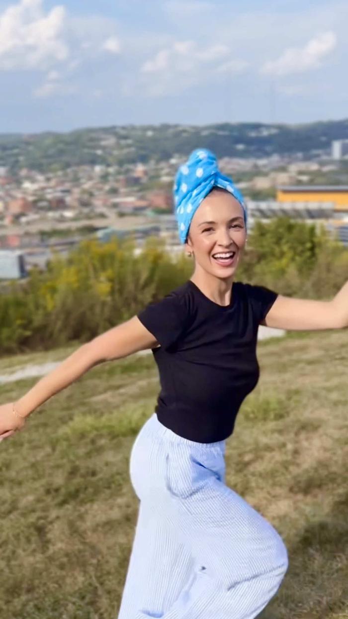 TikTok Post Thumbnail