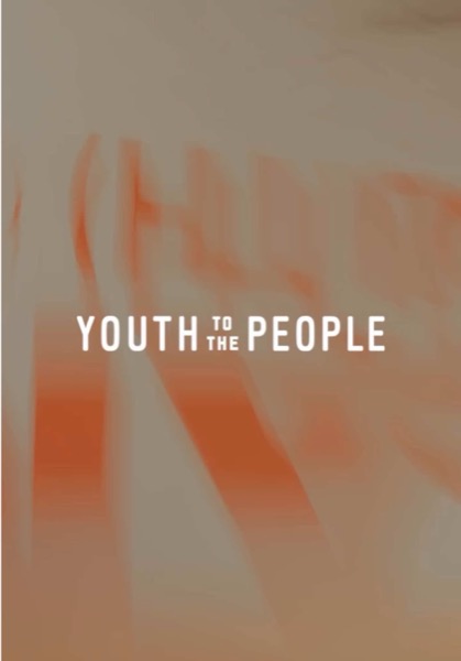 Post by youthtothepeople