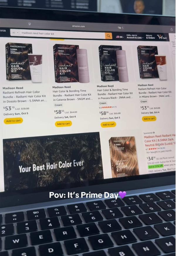 Post by madisonreedcolor