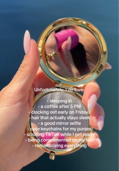 TikTok Post Thumbnail