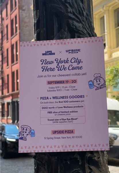 Post by lovewellness