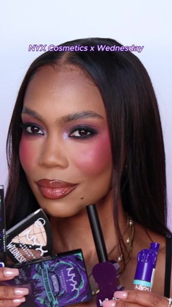 Post by nyxcosmetics_pl