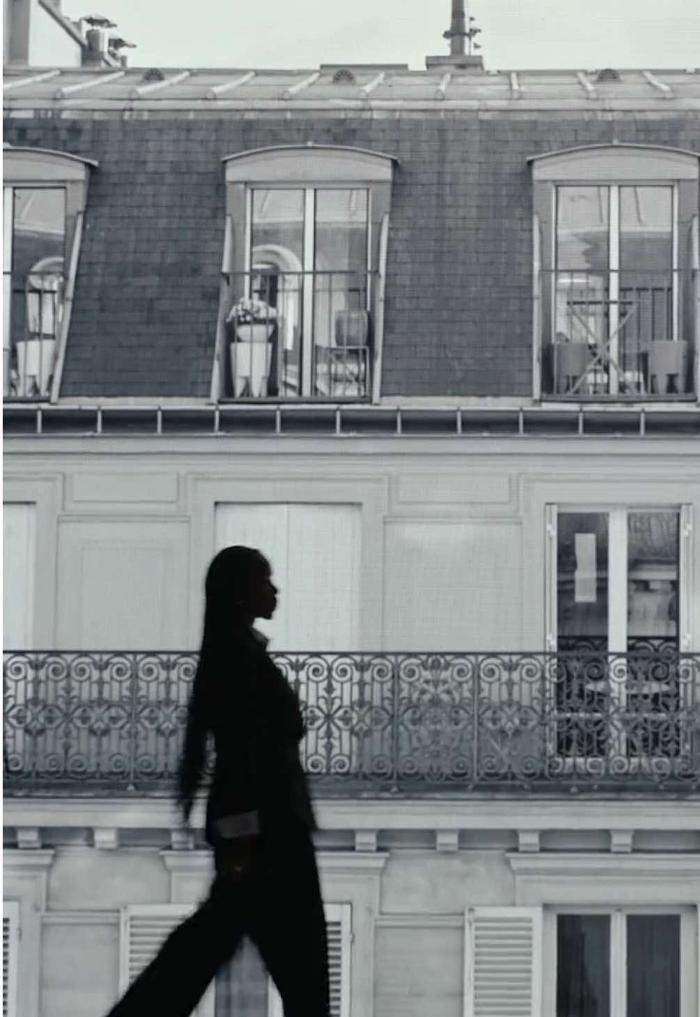 L'Oréal Paris content