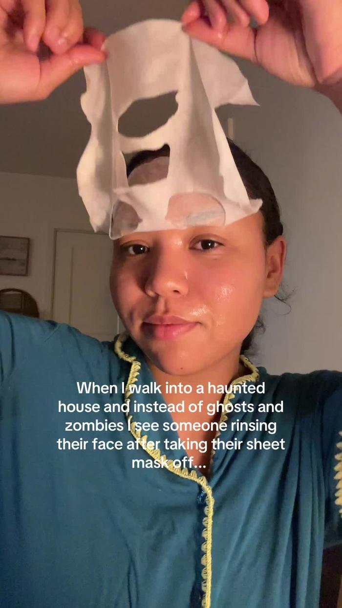 TikTok Post Thumbnail