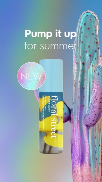 Post by floralstreet_