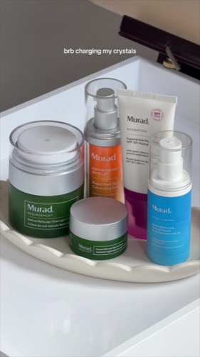 Post by muradskincare