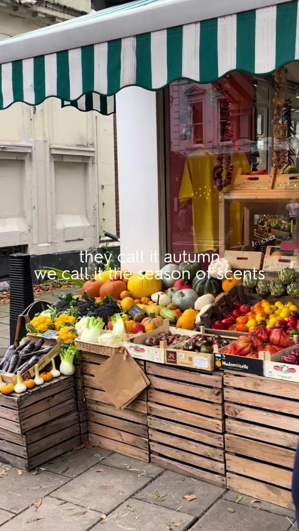 Post by floralstreet_